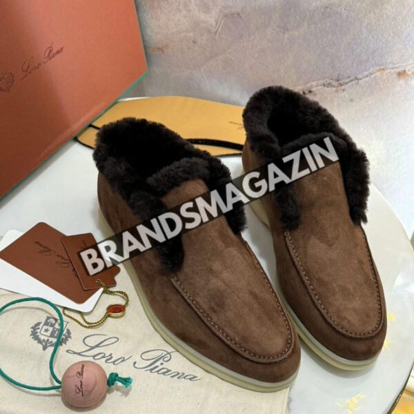 Ботинки Loro Piana BM46891765977