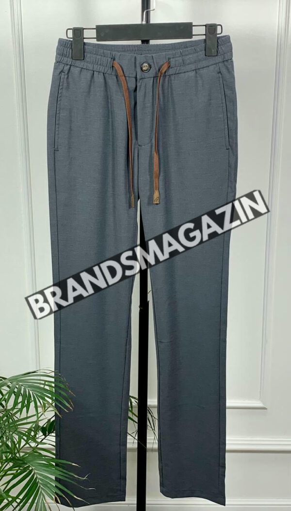 Брюки Brioni BM47636933577