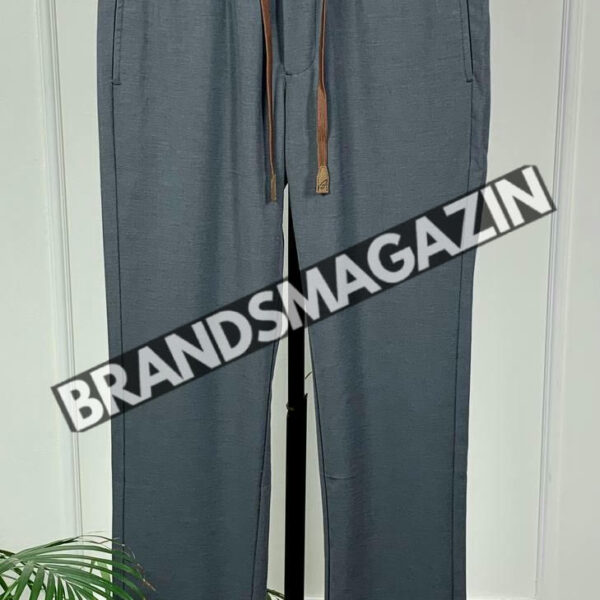 Брюки Brioni BM47636933577