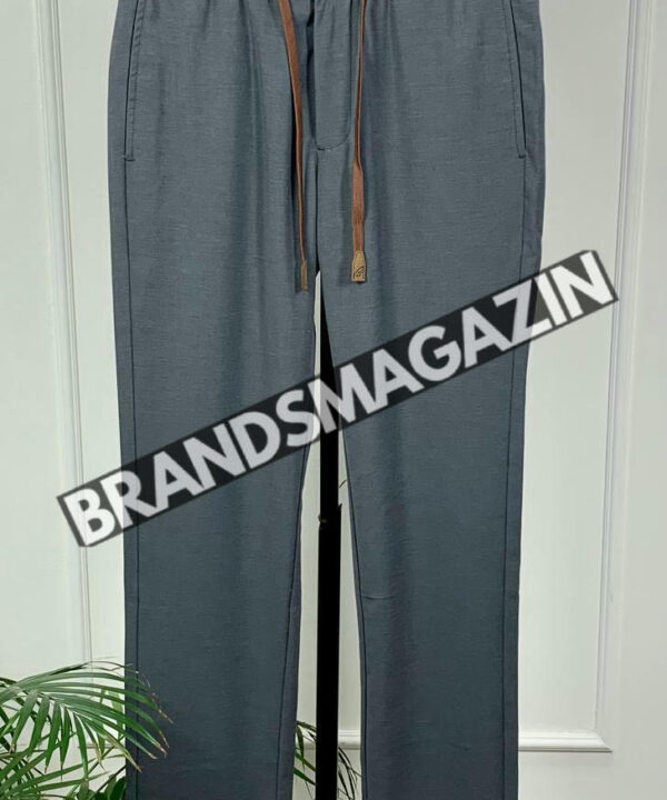 Брюки Brioni BM47636933577 Брюки Brioni BM47636933577