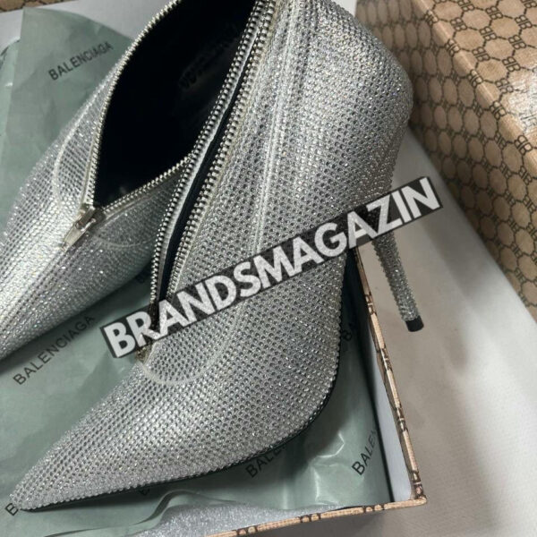 Туфли Balenciaga BM71191677