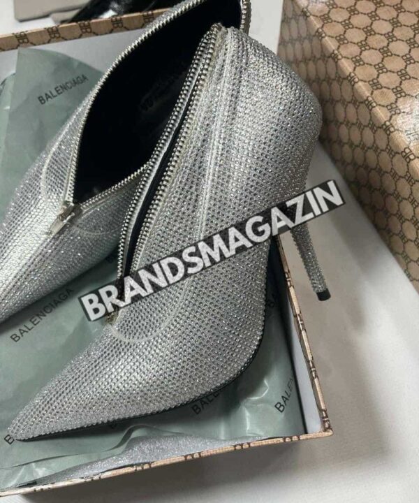 Туфли Balenciaga BM71191677 Туфли Balenciaga BM71191677