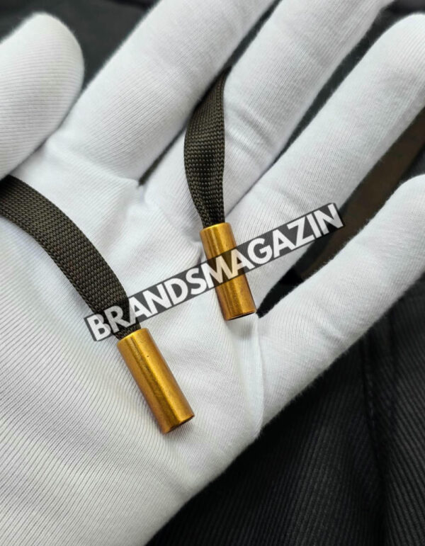 Брюки Tom Ford BM46603295677 4