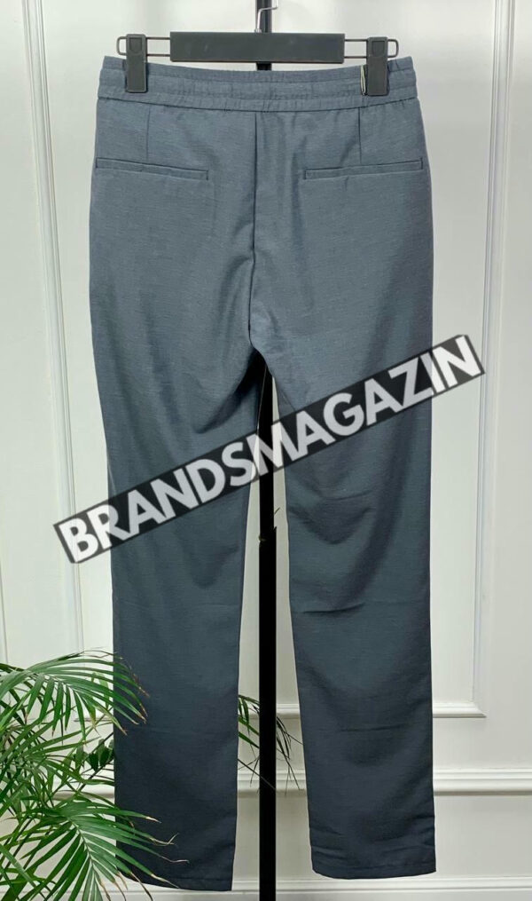 Брюки Brioni BM47636933577 2