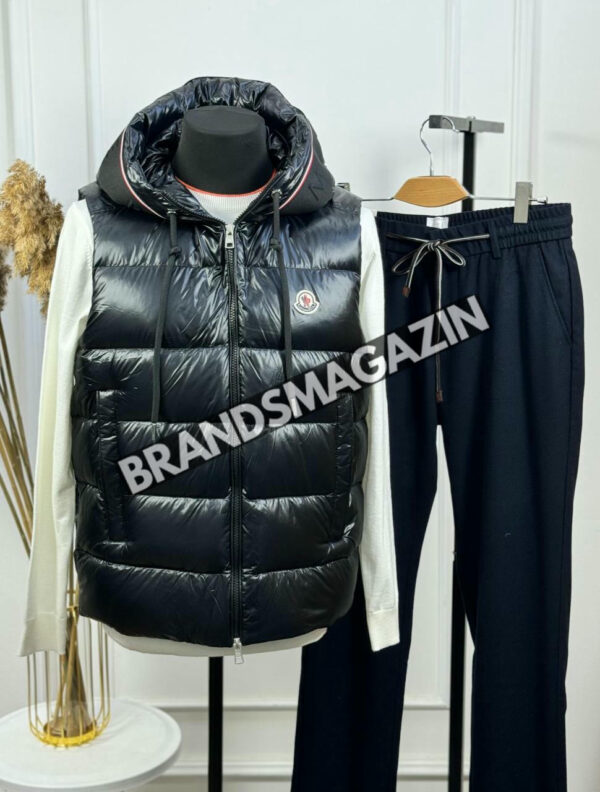 Безрукавка Moncler BM46074393477