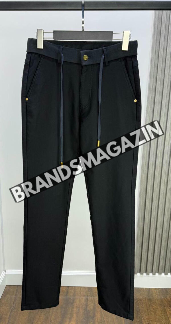 Брюки Tom Ford BM47188415177