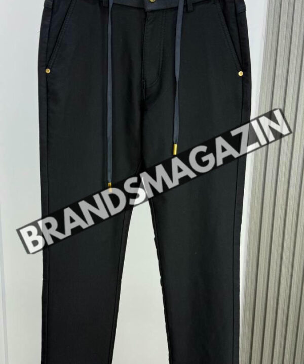 Брюки Tom Ford BM47188415177 Брюки Tom Ford BM47188415177