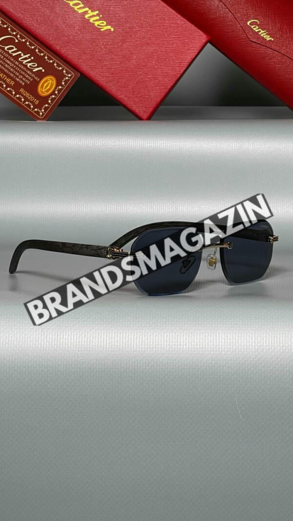 Солнцезащитные очки Cartier BM47638087377
