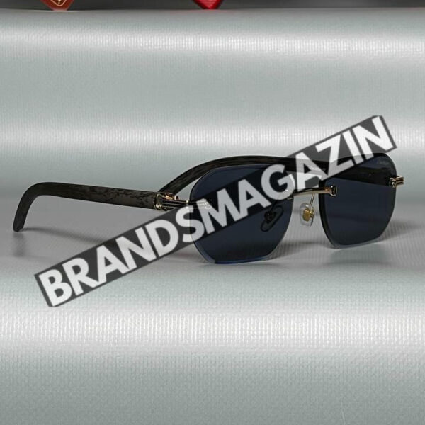 Солнцезащитные очки Cartier BM47638087377