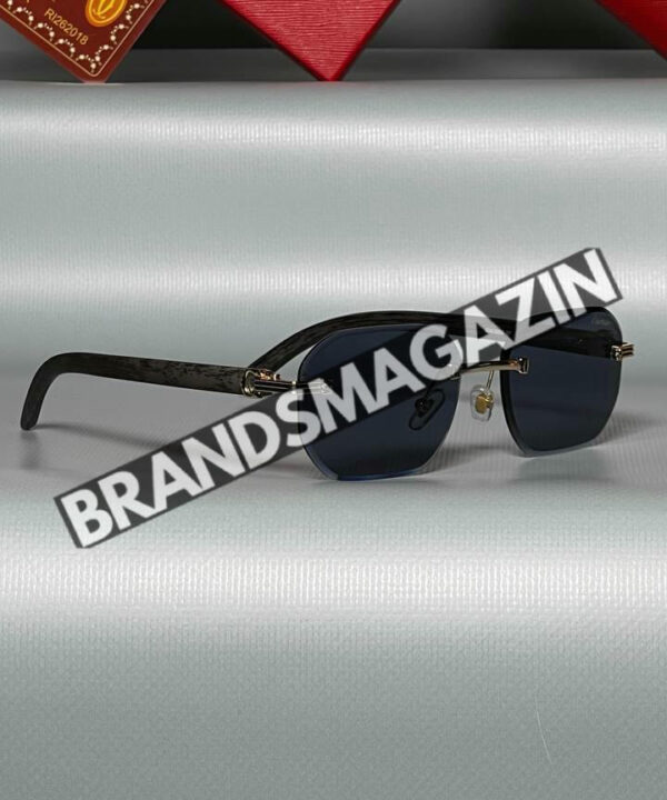 Солнцезащитные очки Cartier BM47638087377 Солнцезащитные очки Cartier BM47638087377