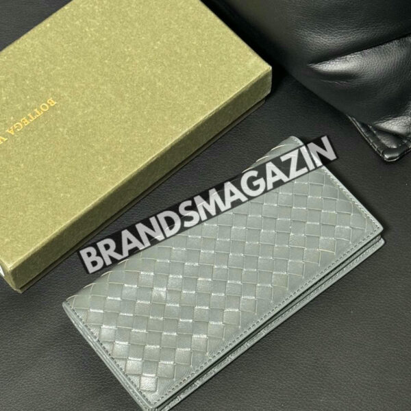 Портмоне Bottega Veneta BM47527923977