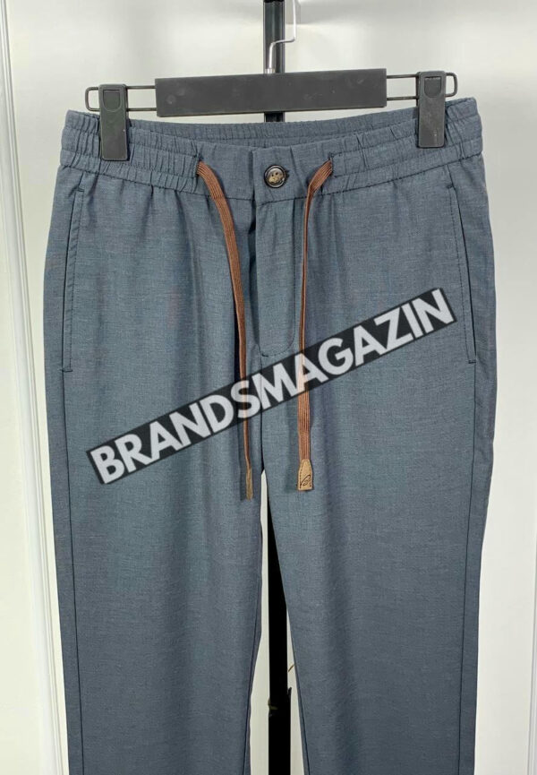Брюки Brioni BM47636933577 3