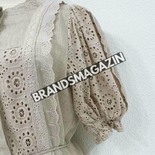 Платье Joslin BM71983277 5