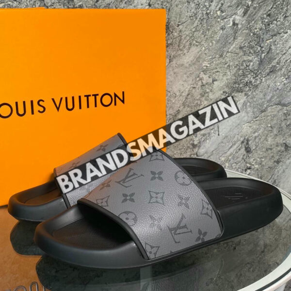 Шлепанцы Louis Vuitton BM71616477