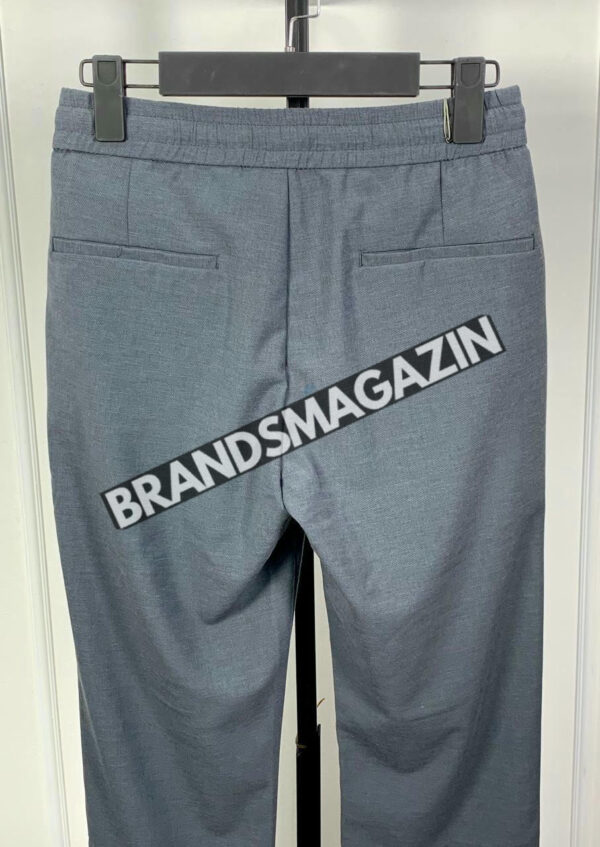 Брюки Brioni BM47636933577 4