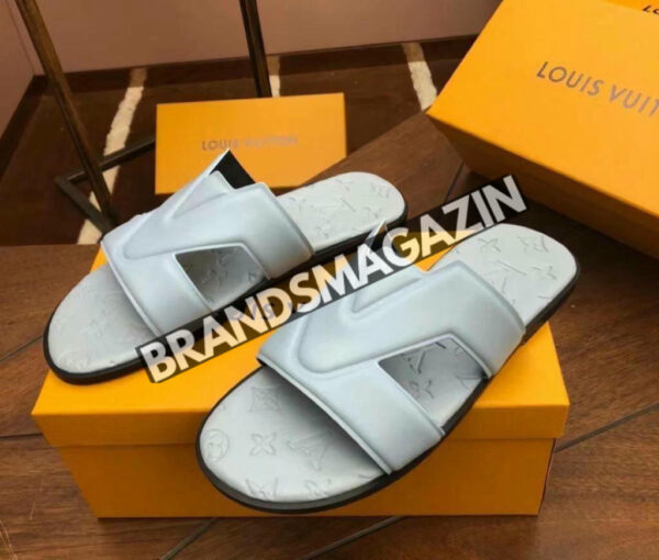 Шлепанцы Louis Vuitton BM70516177 2