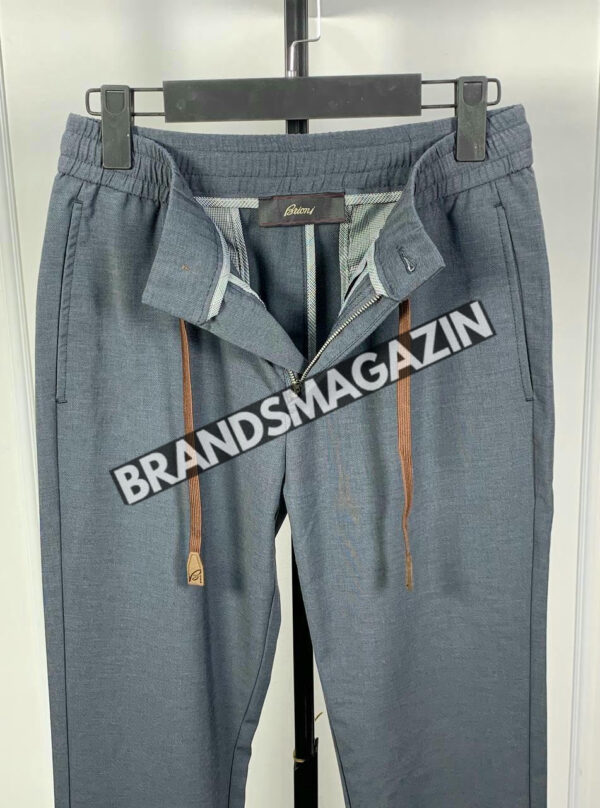 Брюки Brioni BM47636933577 5