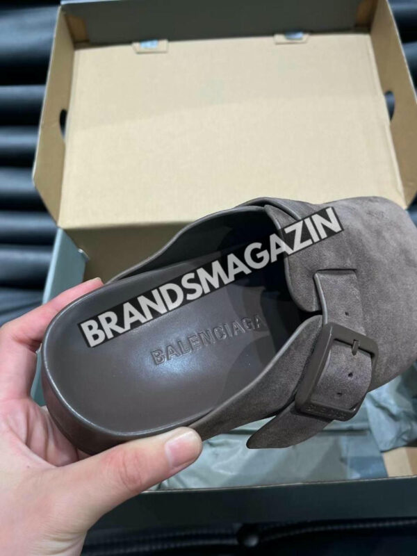 Сабо Balenciaga BM71433677 3