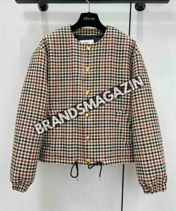 Бомбер Celine BM47559401377 Бомбер Celine BM47559401377