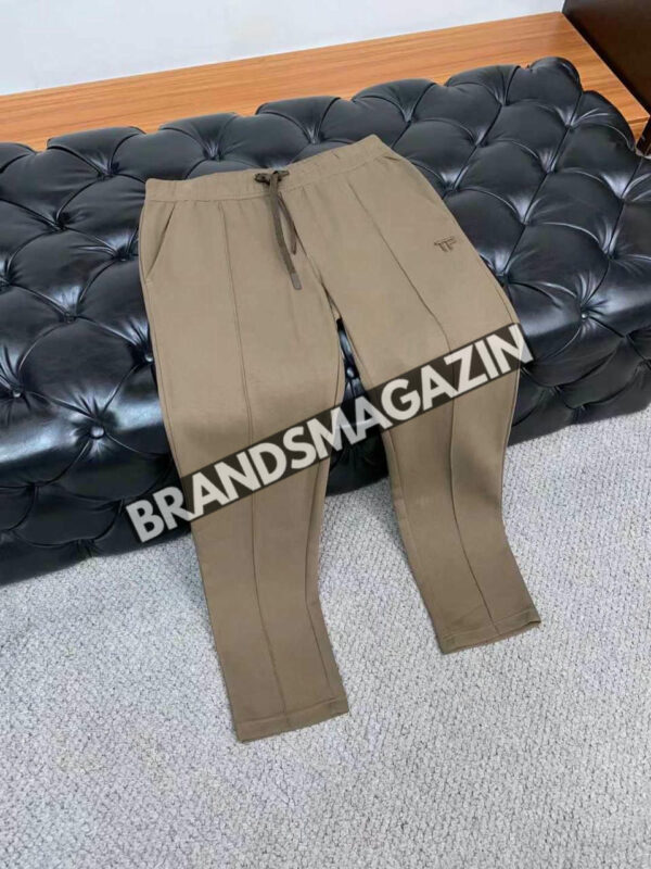 Брюки Tom Ford BM45973998277 4