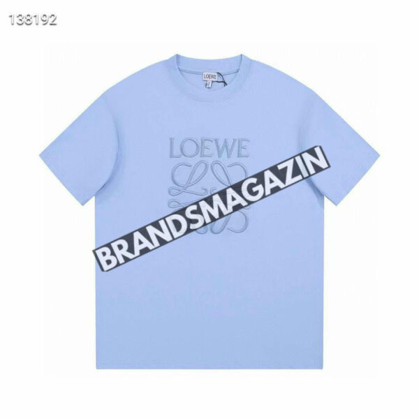 Футболка Loewe BM68727677