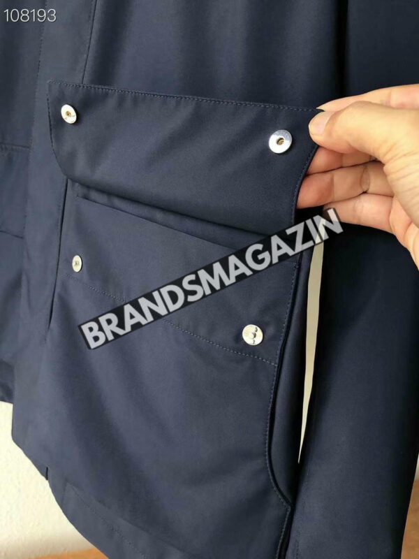 Куртка Loro Piana BM45705116977 5