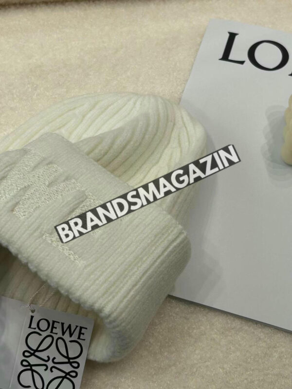 Шапка Loewe BM47450762477 3