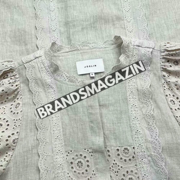 Платье Joslin BM71983277 4