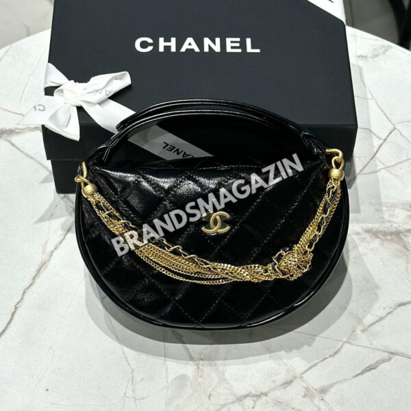 Сумка Chanel BM45697529277