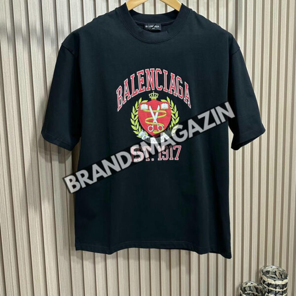 Футболка Balenciaga BM47191331377
