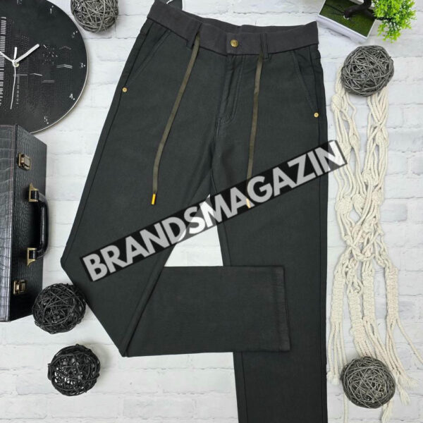 Брюки Tom Ford BM46603295677