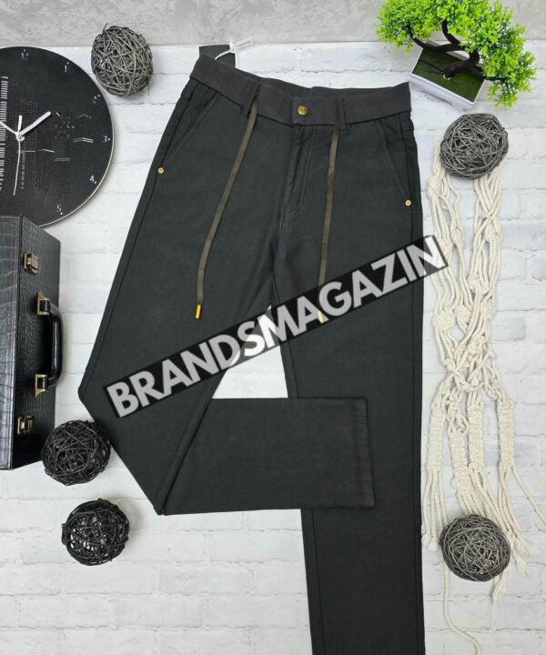 Брюки Tom Ford BM46603295677 Брюки Tom Ford BM46603295677