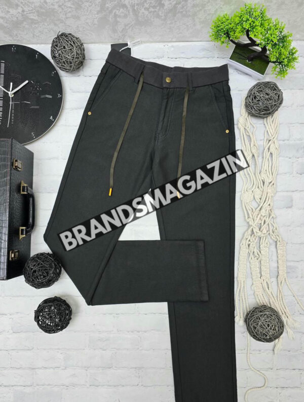 Брюки Tom Ford BM46603295677