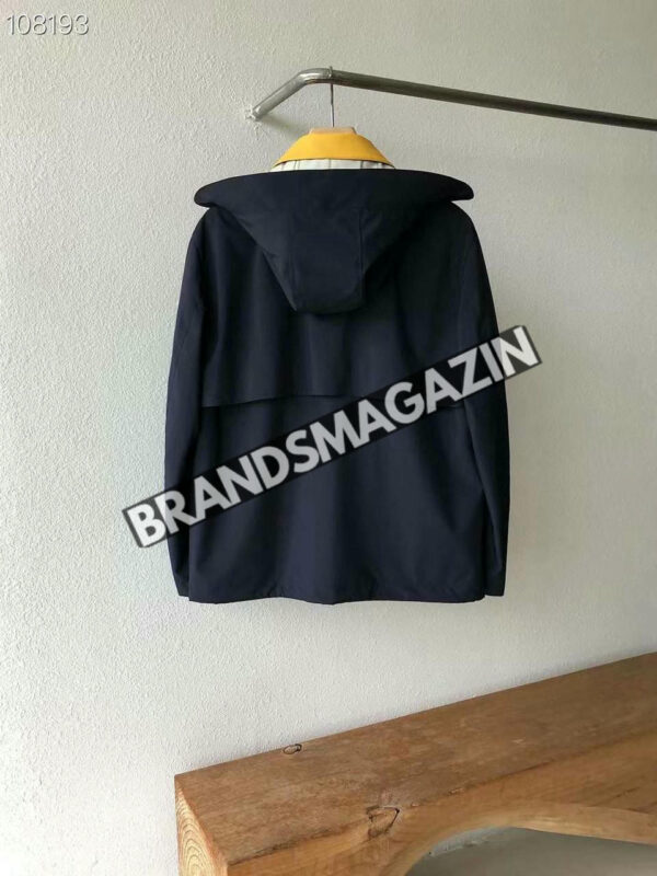Куртка Loro Piana BM45705116977 3