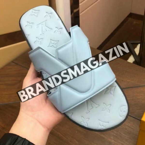 Шлепанцы Louis Vuitton BM70516177
