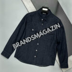Рубашка Zegna BM46990422077