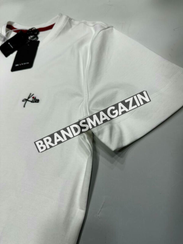 Футболка Kiton BM47624993277 2