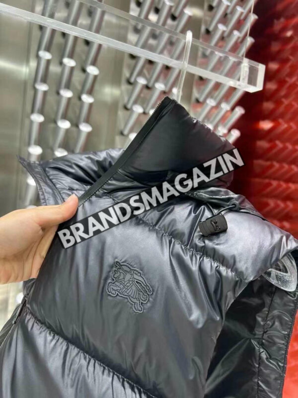 Безрукавка Burberry BM45840219277 3