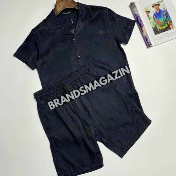 Прогулочный костюм Dolce&Gabbana BM70518177