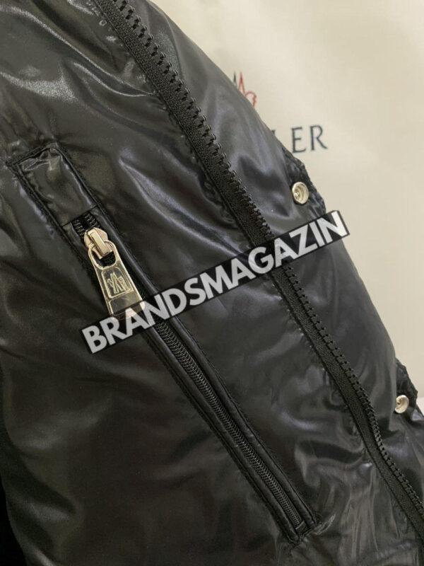 Пуховик Moncler BM46574099777 7