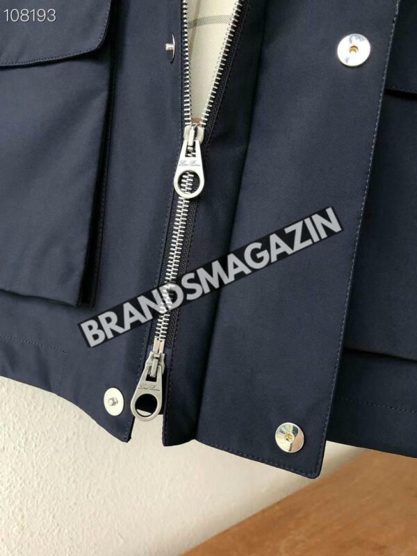 Куртка Loro Piana BM45705116977 4
