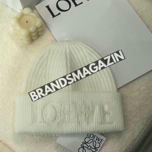 Шапка Loewe BM47450762477