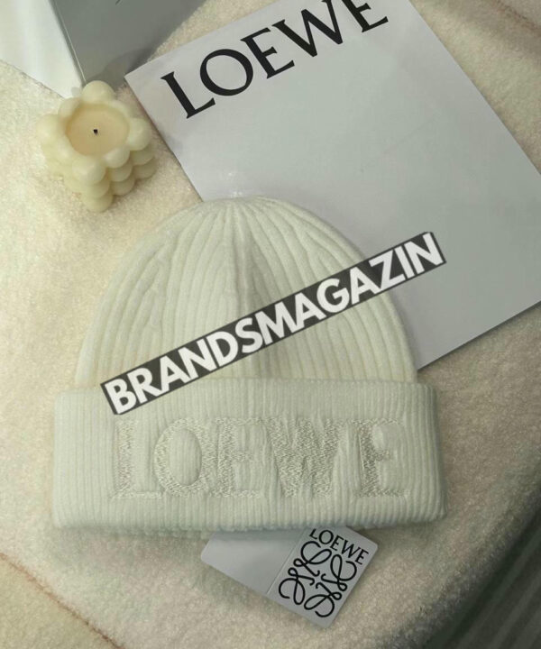 Шапка Loewe BM47450762477 Шапка Loewe BM47450762477