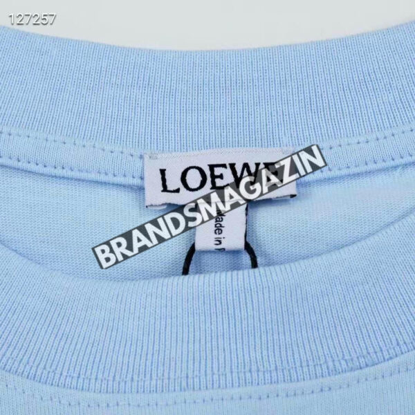 Футболка Loewe BM70111977 2