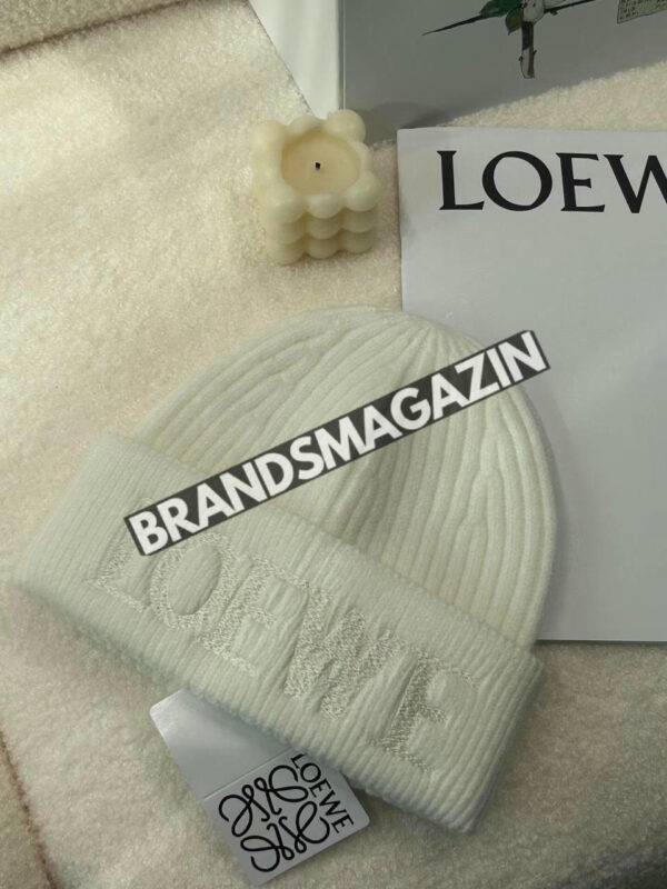 Шапка Loewe BM47450762477 2