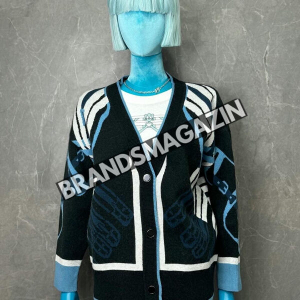 Кардиган Hermes BM46385167877