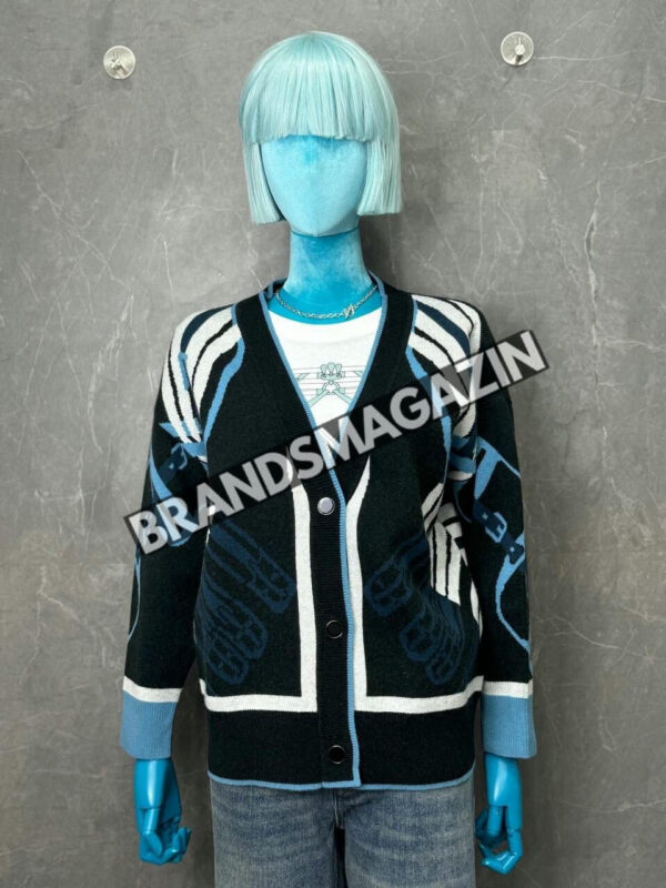 Кардиган Hermes BM46385167877