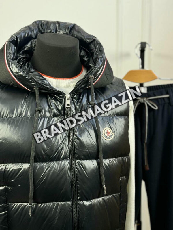 Безрукавка Moncler BM46074393477 2