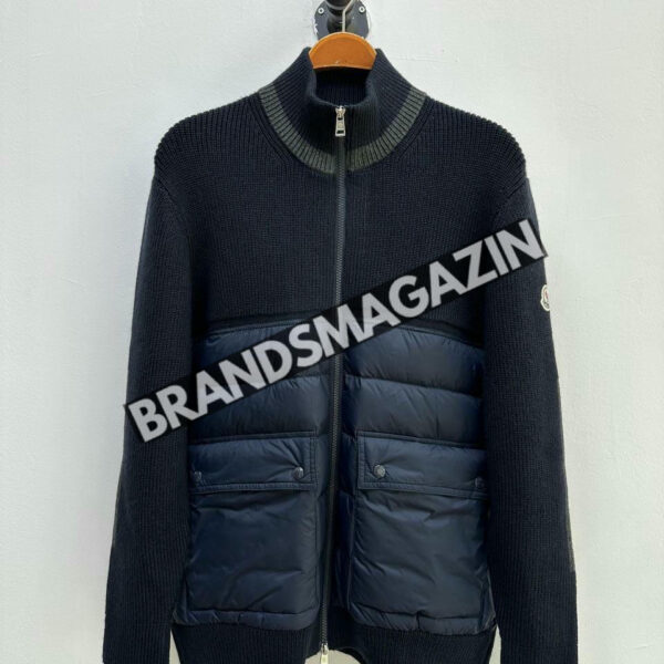 Куртка Moncler BM46351971177