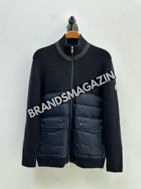 Куртка Moncler BM46351971177